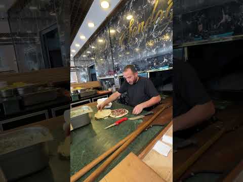 Konya'nın yağ somunu meşhurdur