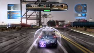 Blur Gameplay 80 - Random Renault Racing