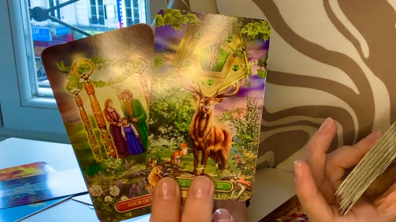 ВЕСЫ! Ноябрь 2021! Долгожданное предложение!