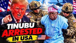 Trump Caugh Jagaban Over Yahoo And Corrupt Politicians (WARNING ‼️) #breakingnews #trending #vdm