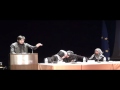 Debate on the Abolition of the Death Penalty in Malaysia (1 Mar 2012)