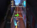 peak the new Rails Grinding in Subway Surfers City btw #subwaysurfers #subwaysurferscity