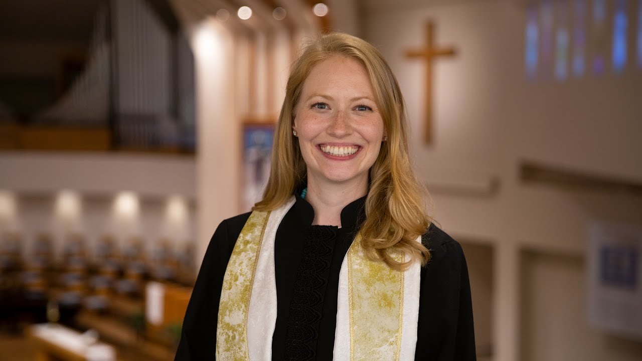 Faith and Learning Profile: Singing as a Language for God