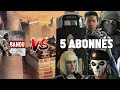 J'AFFRONTE TOUS MES ABONNÉS EN 1vs5 ! - RAINBOW SIX SIEGE