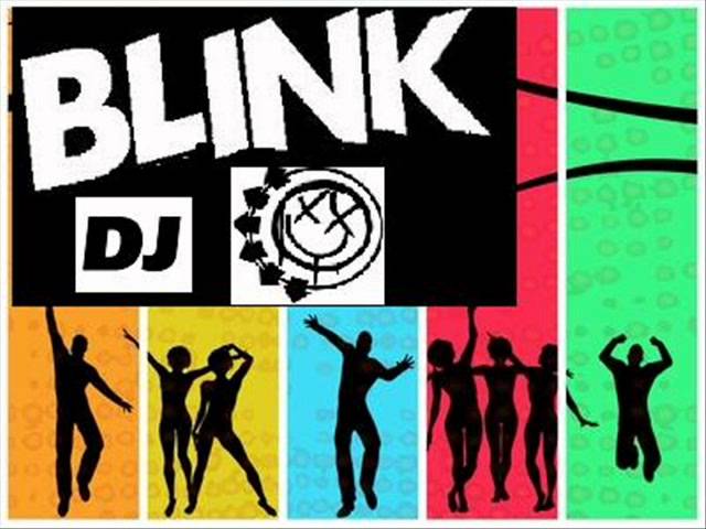 DJ Blink SEAN  paul REMIX