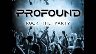 Profound - Natural Evolution