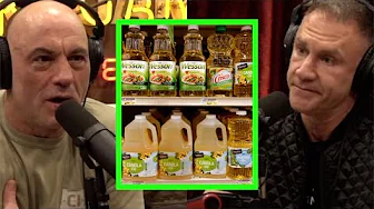 The Seed Oil Process and Why it's Bad