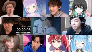 無職転生 ~異世界行ったら本気だす~ 同時視聴