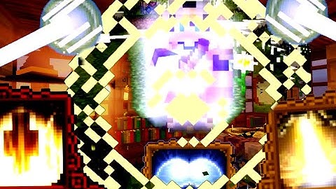 Healing Magic Electroblob