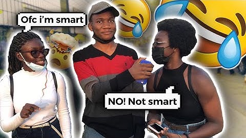 Are you smarter than a fifth grader?😱||public interview||