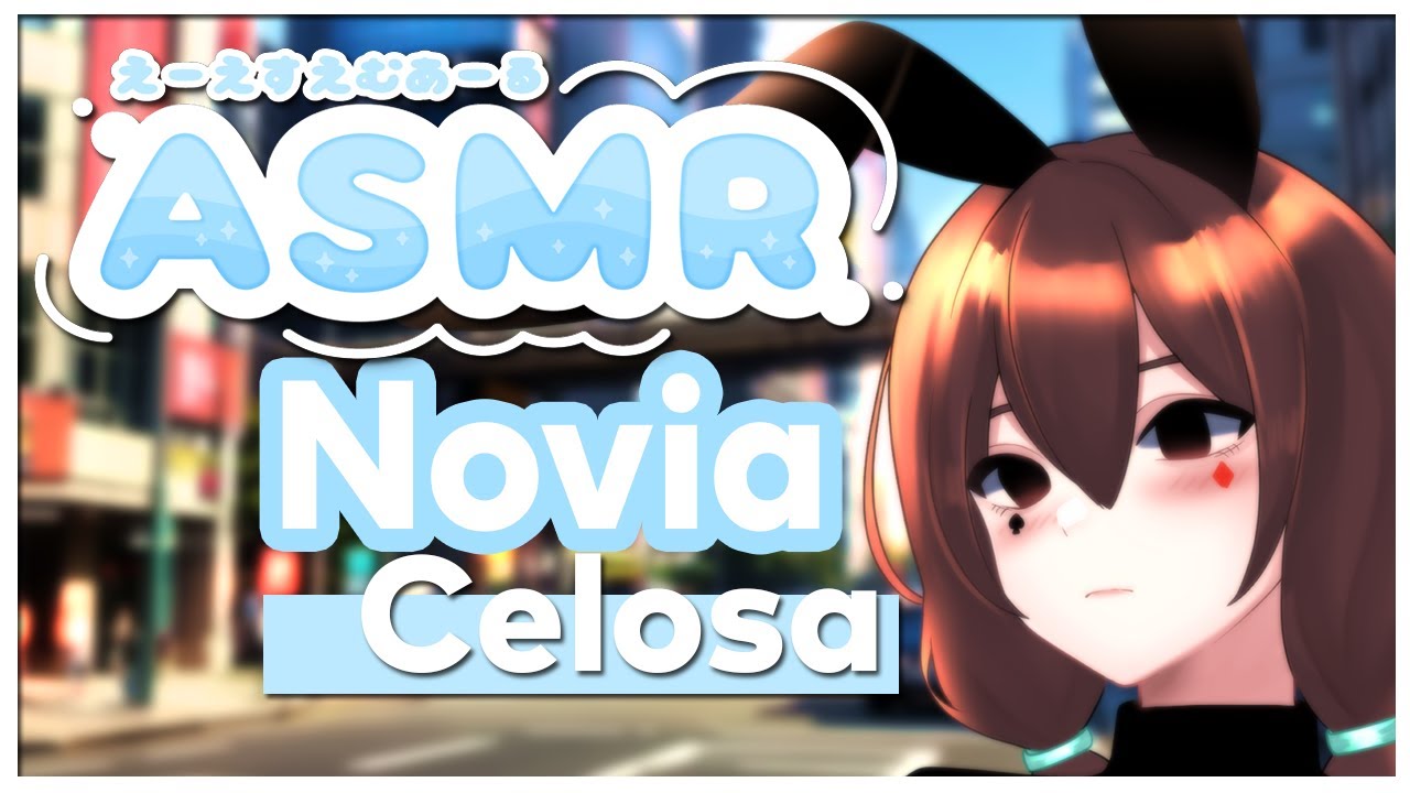【ASMR Roleplay】Novia celosa y dominante te confronta💔