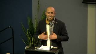 Justice for Palestine: Jamil Sawalmeh in conversation with Antony Loewenstein and Sara Saleh