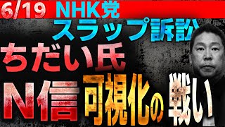 選挙ウォッチャーちだいさんに対する筋肉弁護士の衝撃的な投稿に失望した件