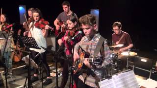 Ptfm 2014 - Let Her Go