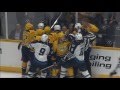 Gotta See It: Penalty box overflows with Jets & Predators