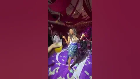 Davido and chioma dances together #davido #chefchi #chivido #viral  #shorts #youtubeshorts
