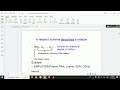 Lect4 TradSAD ER to DBSchema