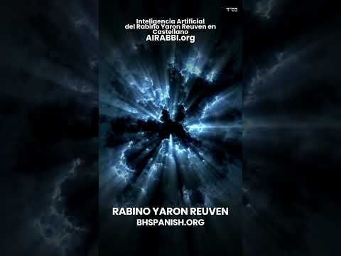 Sus actitudes son una escalera que conduce hacia El Eterno, tu D-ios. Selijot con Rab Reuven