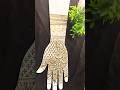 sami bridal mehndi design #mehndi #viral #trending #shorts #ytshorts #ytvideo #heena