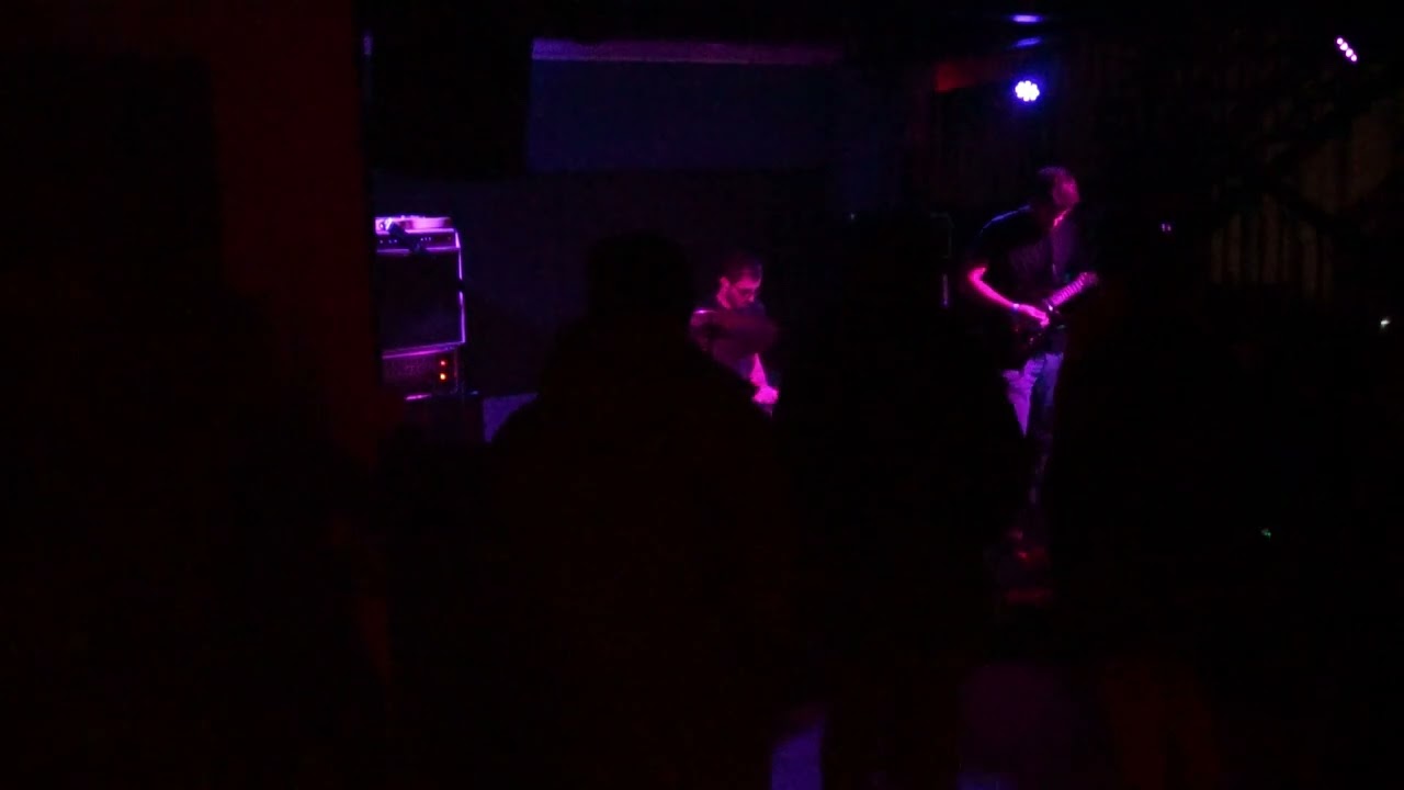 StrontZo - Darestivo @Nadir