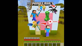 TAKING MONSTERS TO MUSEUM | MINECRAFT GAMEPLAY #37