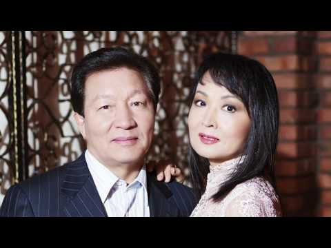 Махаббат диалогы Нуржамал Усенбаева Толеген Мухамеджанов