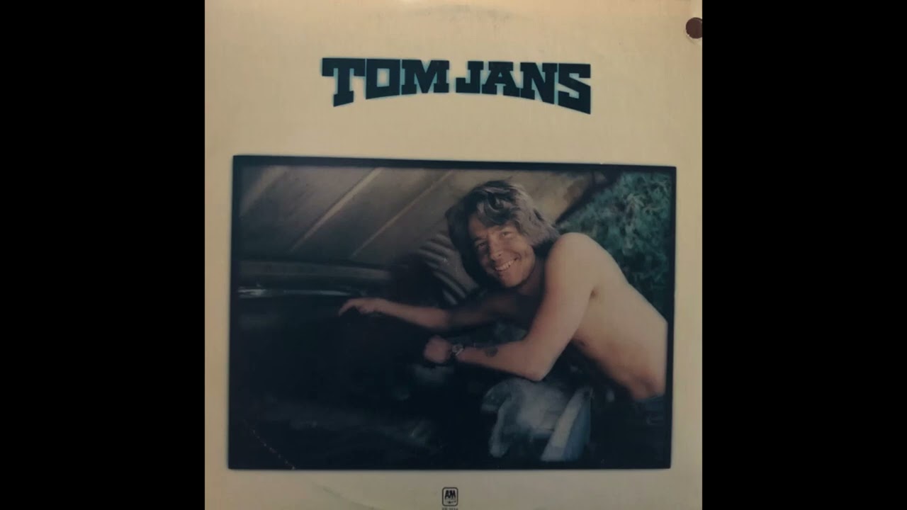 Tom Jans - Margarita