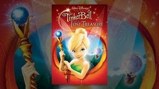 Tinker Bell And The Lost Treasure