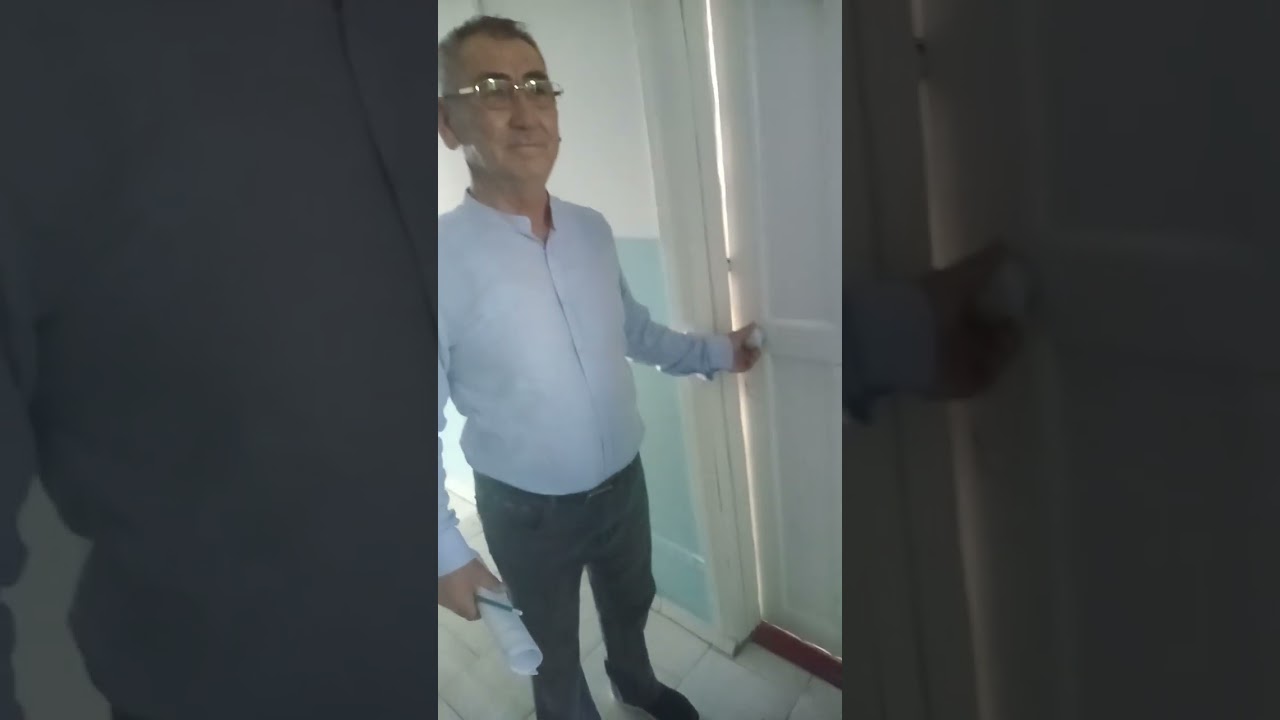 ҚЫЗЫЛОРДА. ОБЛЫСТЫҚ СЭС БАСШЫСЫ ДИНАРА ЖАНАБЕРГЕНОВА, НЕ МЫНАУ? ШИЕЛІ АУДАНЫНЫҢ СЭС БАСШЫСЫ!