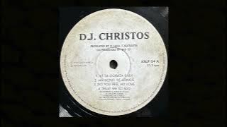 D.J. Christos - Treat Me So Bad
