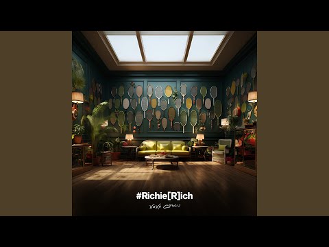 #RichieRich