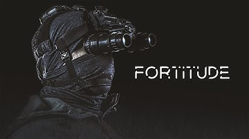 Fortitude - Military Tribute (2021)
