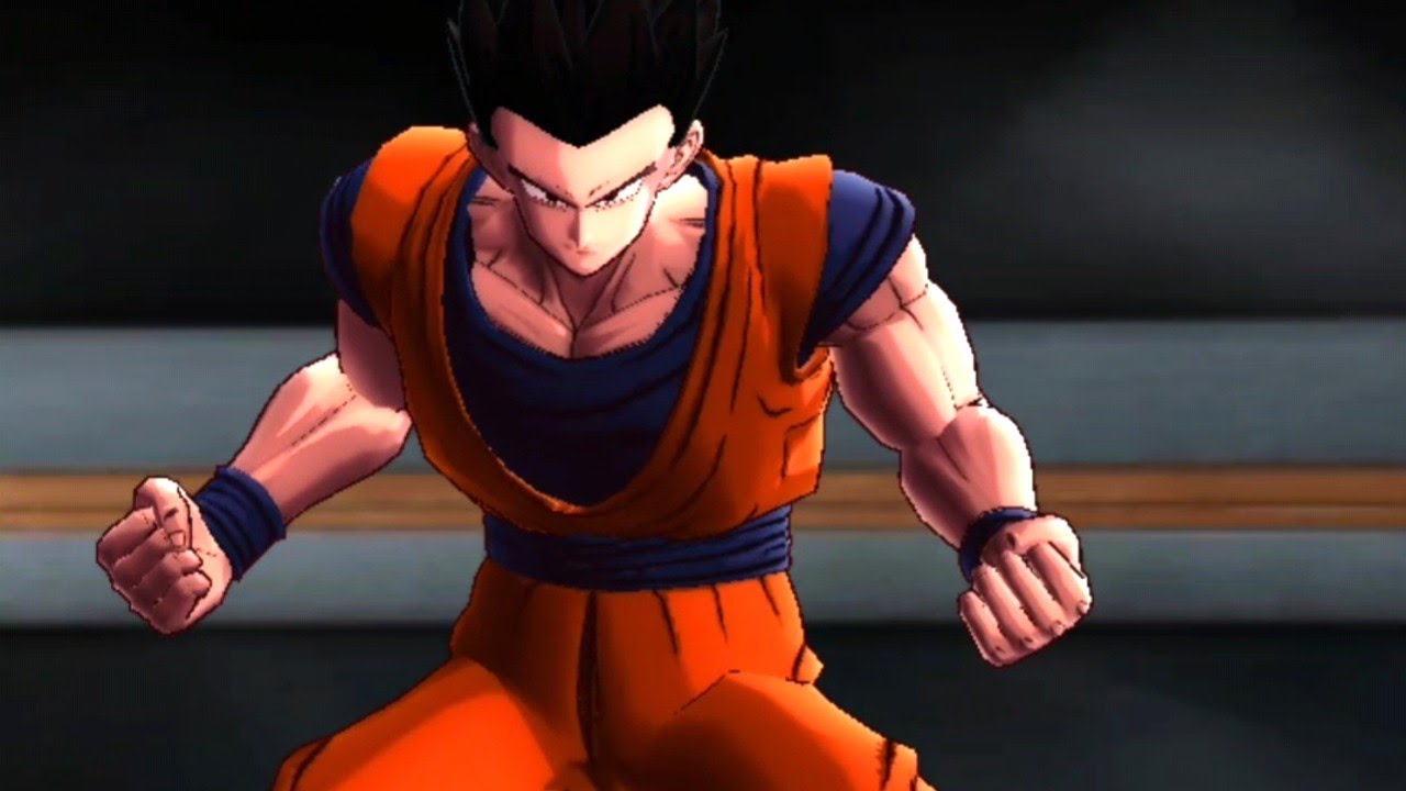 ULTIMATE GOHAN Advanced LVL 4800 Hyper Dimensional CO-OP Battle | Dragon Ball Legends