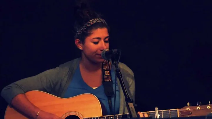 Alexandra Valenti ~ Blue Moon  written by Richard ...