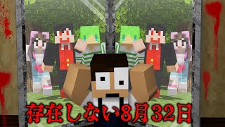 8月32日。それは終わらない夏休み... 【カラフルピーチ×いんく×たま】