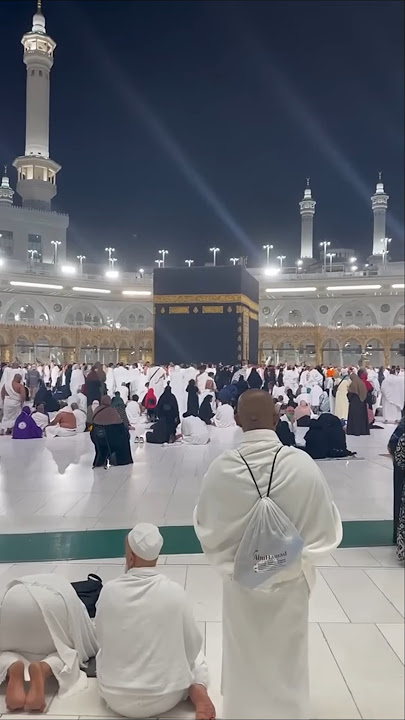 Kaaba 😍❤️❤️ #kaaba #khanakaba #tedrush #trending #foryou #filter #love #naatstatus