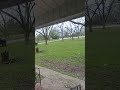 Neighbor hit and ran me on my ATV