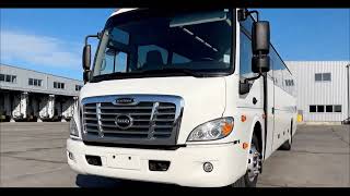 Hemet Charter Bus Rentals for Groups of Any Size