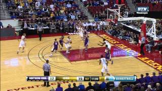 Olaseni Dunks