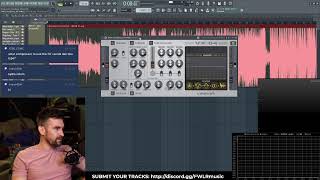 FWLRs Production Feedback Livestream!