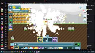Best Luck in Growtopia | 2 GHC Back to Back 😂 screenshot 3