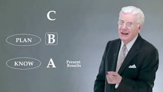 Bob Proctor on Paradigms Video #2 of 3