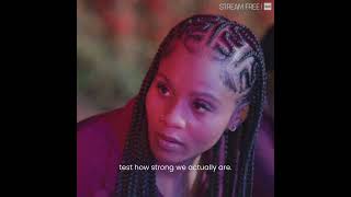 We won't be broken. #AllAmericanHomecoming⚾🎾 returns in one week!- #shorts