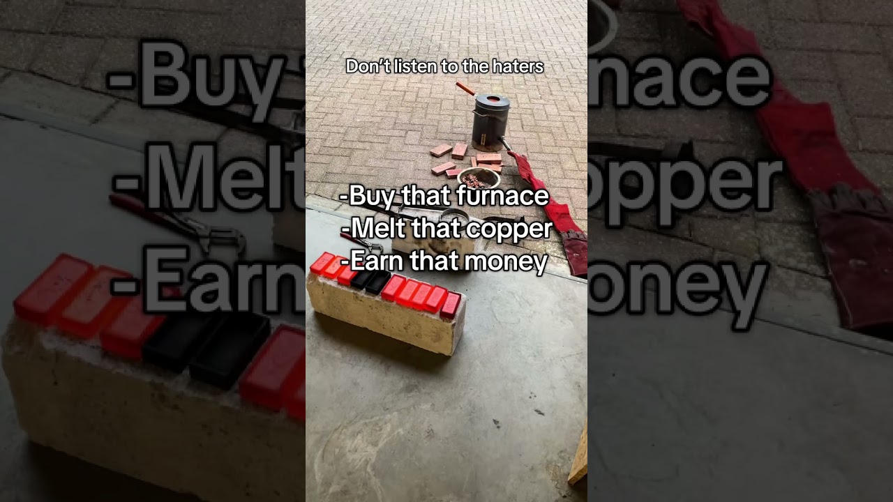 It’s not that hard