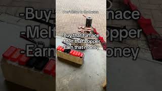 It’s not that hard