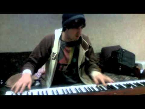 Improvisation 83 -First Steps-