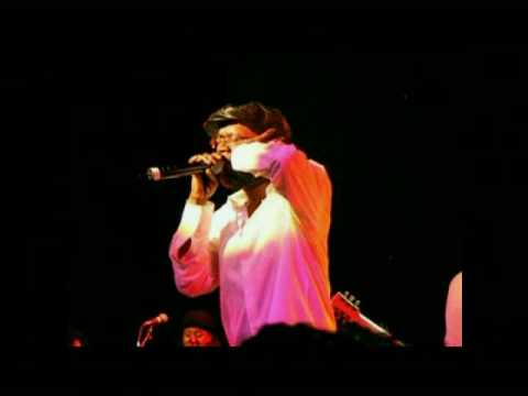 beres hammond - i could beat myself