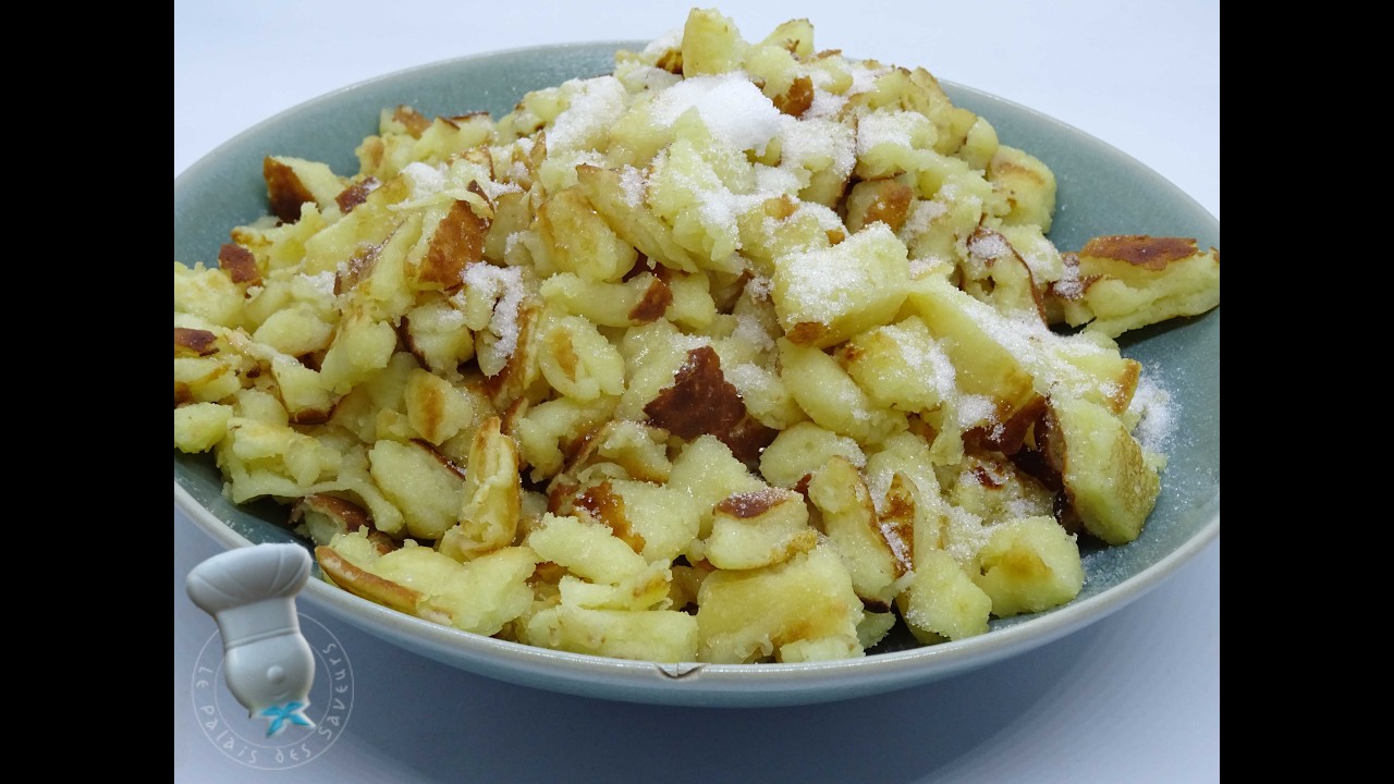 Recette de farz buen