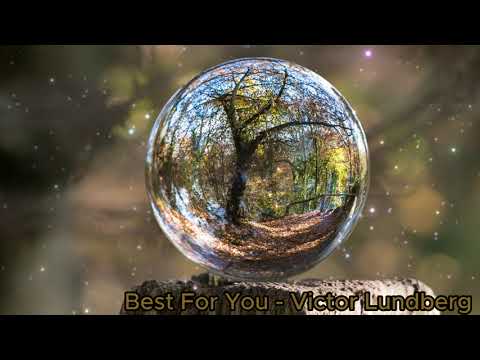 Best For You - Victor Lundberg