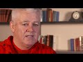 Gatland on #WALvGEO | WRU TV